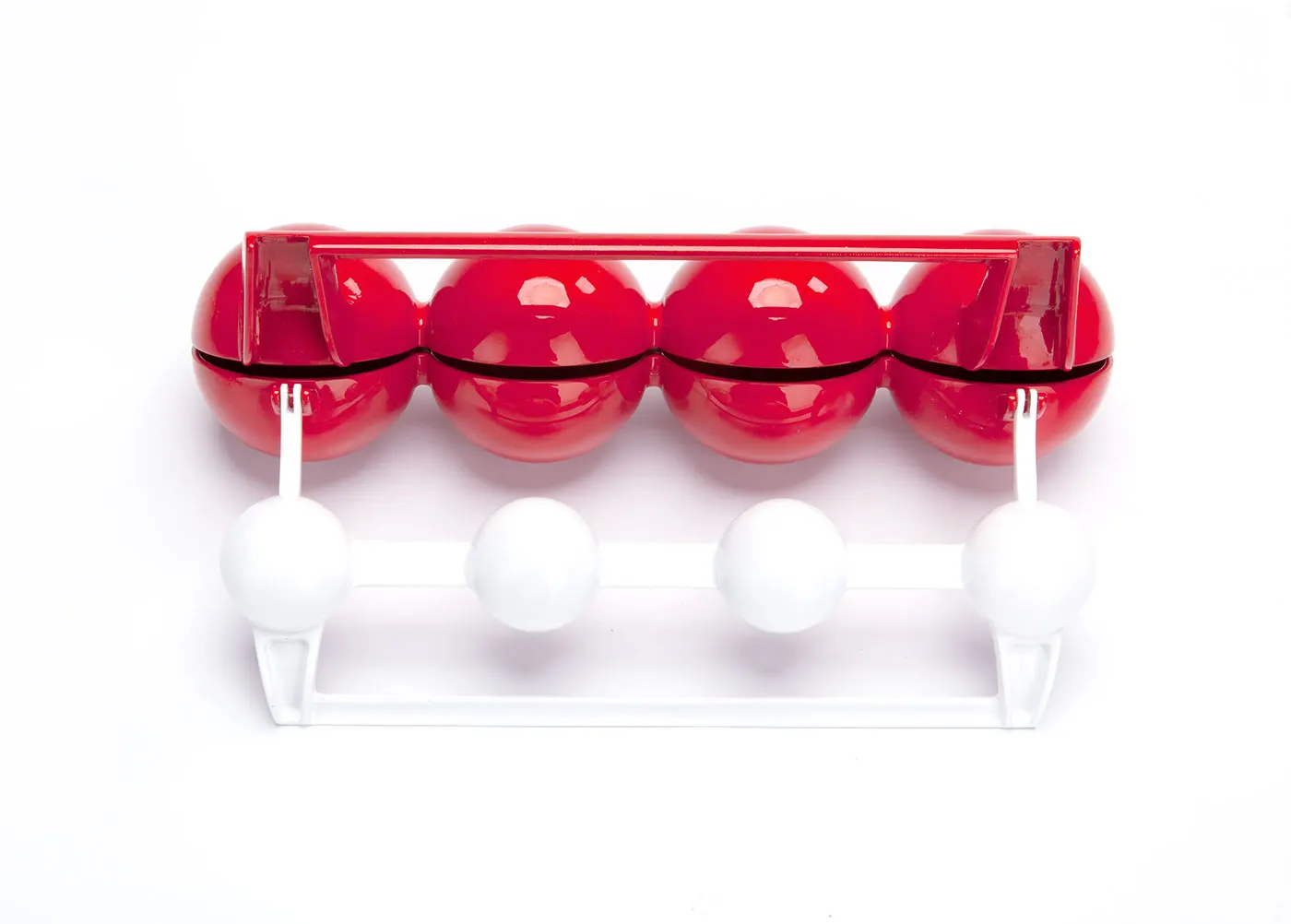 Приспособление для формирования тефтелей с начинкой | Дом и сад