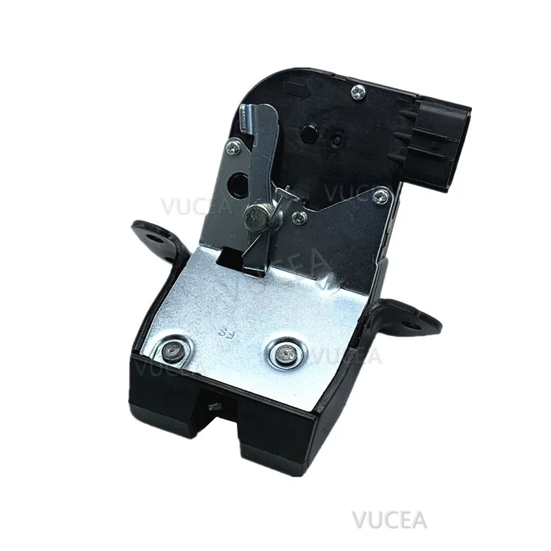 Привод защелки замка багажника 81230 2V000 для Hyundai Veloster 2011 2012 2013 2014 2015 2016 2017 OEM 812302 В000