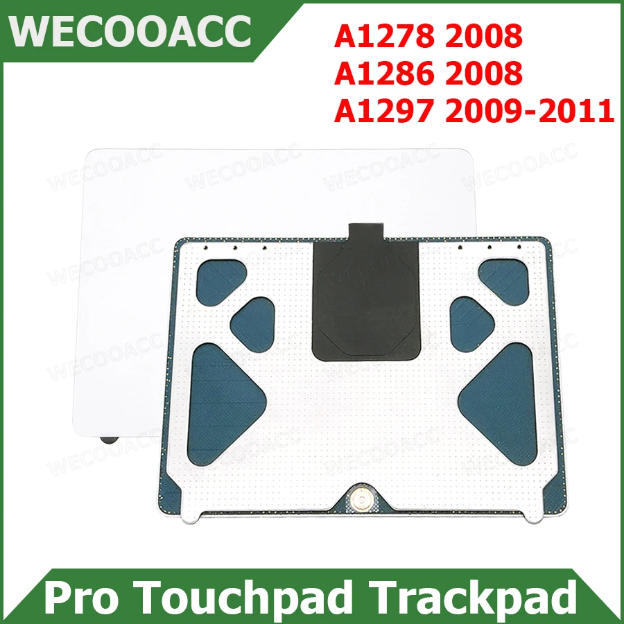 

Проверенный A1278 тачпад, трекпад для Macbook Pro, 13, 15, 17 дюймов, тачпад 2008 A1286 2008 A1297 2009 2010 2011 года