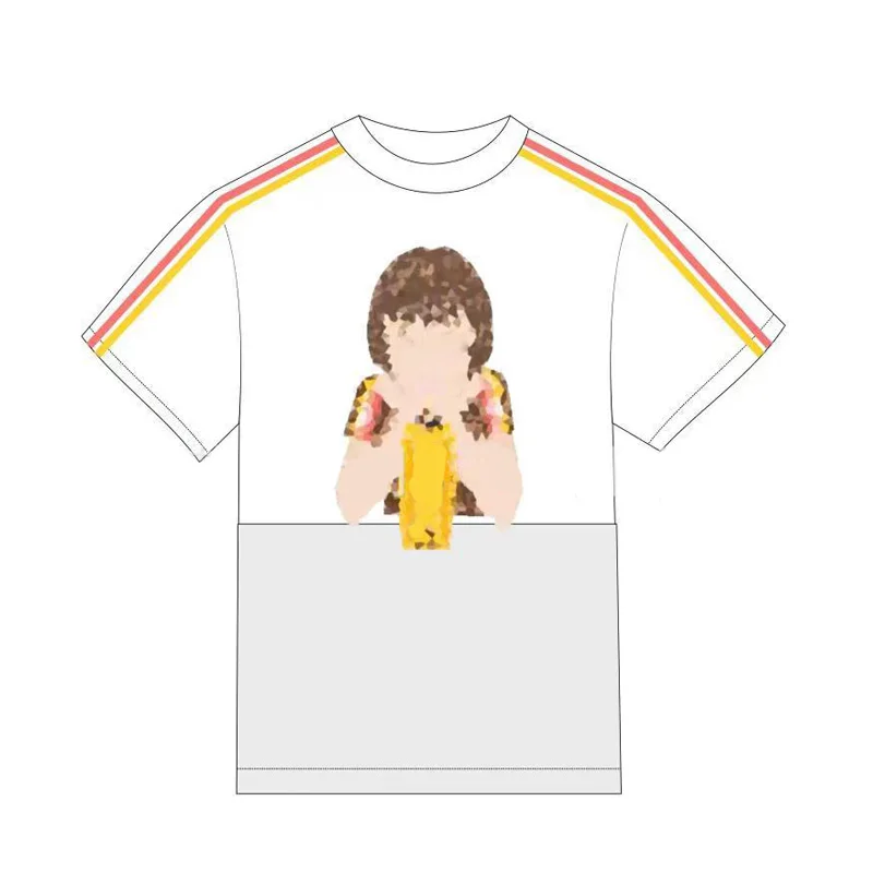 

T-shirt 2022 New Spring and Summer Boy Clothes Mommy and Me Clothes Toddler Girl Clothes Kids T-shirt