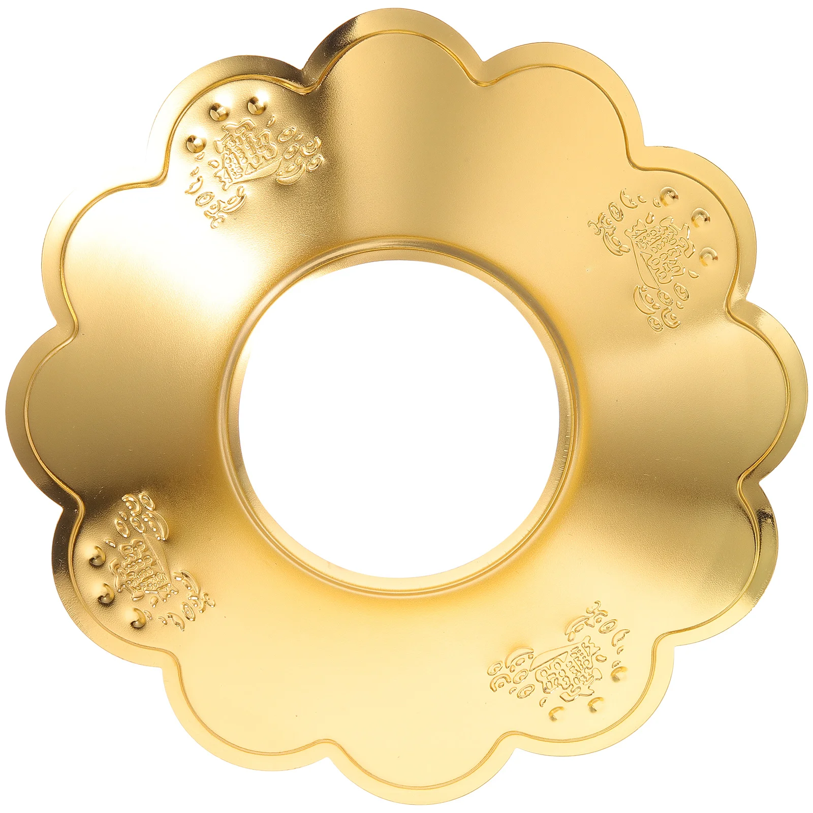 Рисунок 5 - Декор Xiangluwei