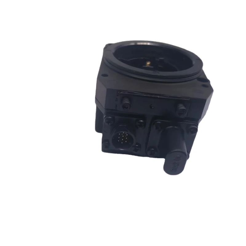 Yaskawas кодировщик UTSAE-B17CL/B17CLE с двигателем SGMRS-13A2A-YR11/37A2A инкрементный