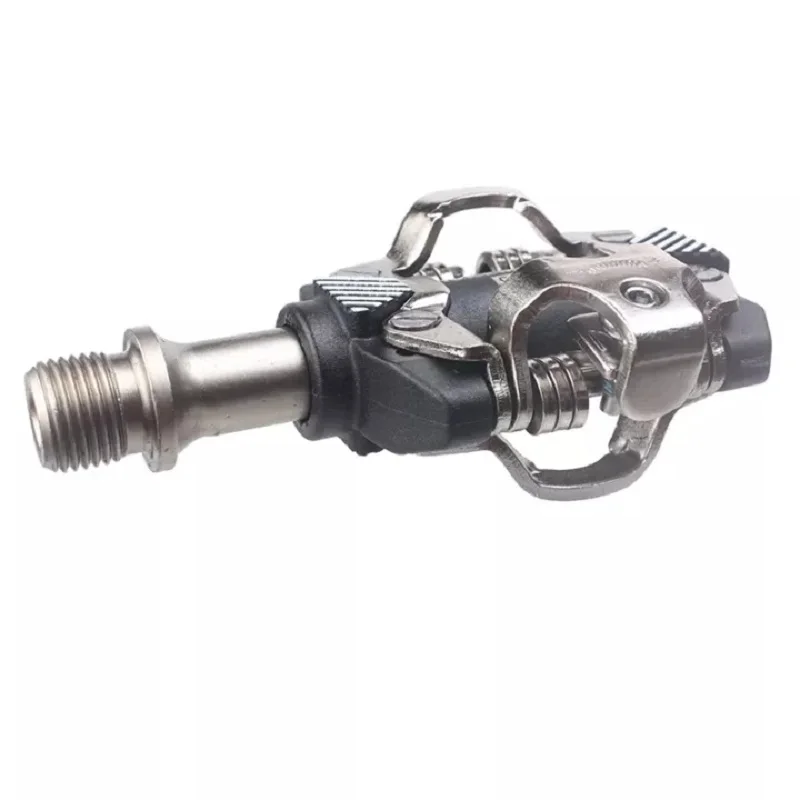 Велосипедные подшипники RACEWORK автоматическая подставка для ног с зажимом Spd