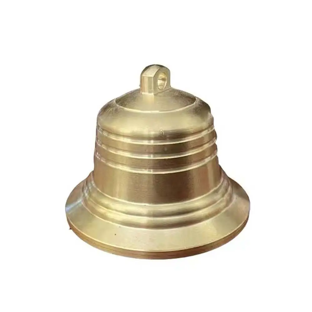 

Медный колокольчик