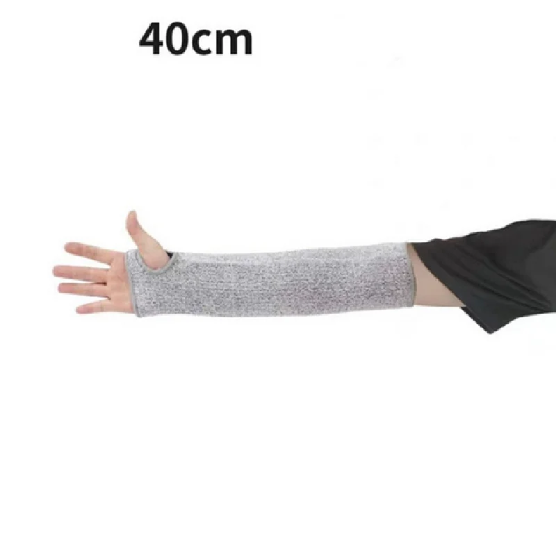 

Термостойкие защитные рукава из нейлона, пара