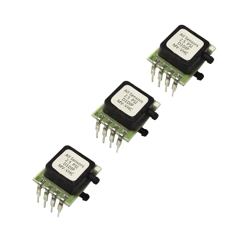 Вентилятор 2.5PSI 2.5INCH-D1DIP-MV-VHC Датчик расхода давления материнской платы Valar