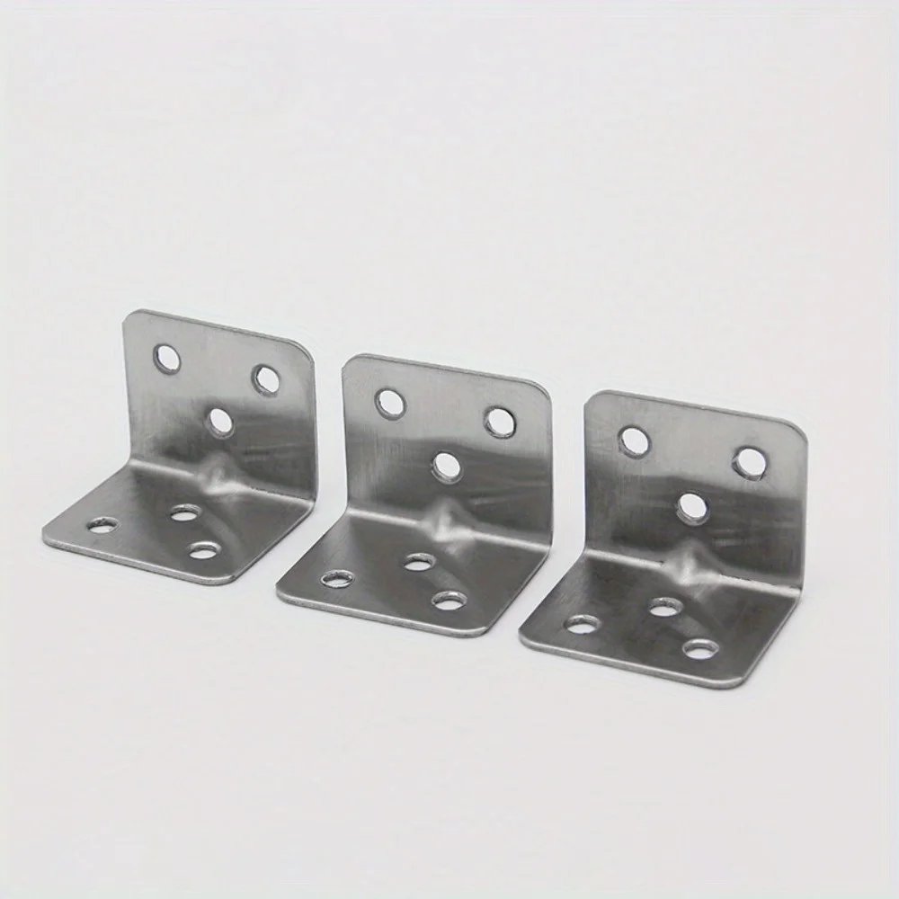 10 шт. держатель для стелек из нержавеющей стали