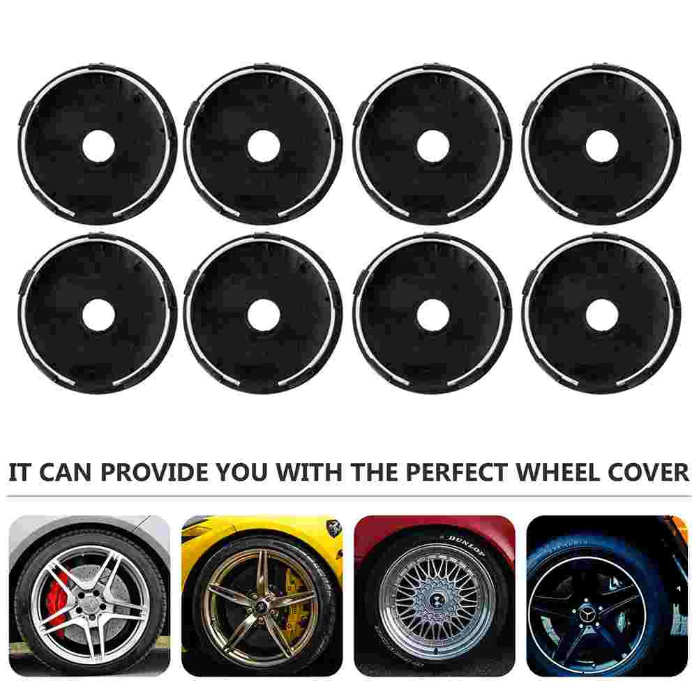 

Center Caps Covers Cap Hub Cart Rim Wheel Replacement Tire Floating Gear Auto Refit Accessories Centre Hubcap Cover Steering