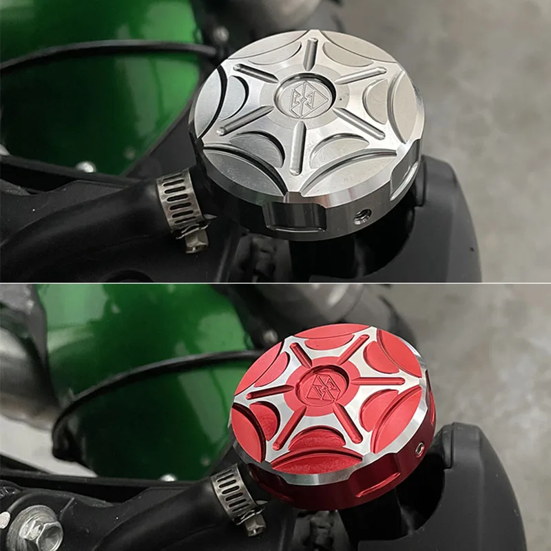 

Motorcycle Radiator Cap Water tank cover mount Accessories For Benelli 502C 752S Leoncino 500 250 800 BJ300GS BN300