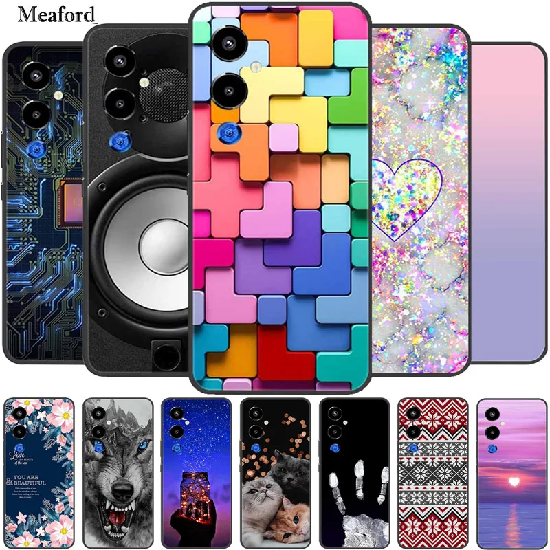 Techno common 20. Techno common 20 pro.