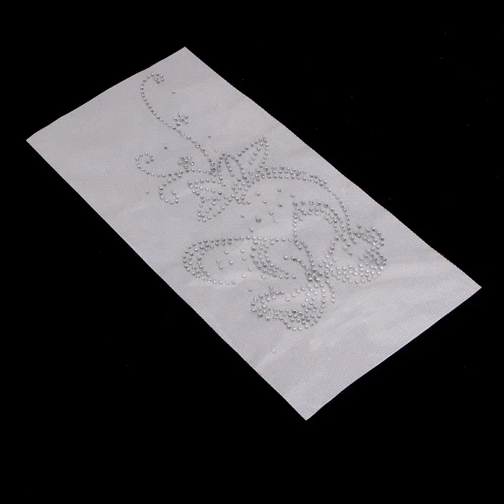 Термоклейкая нашивка