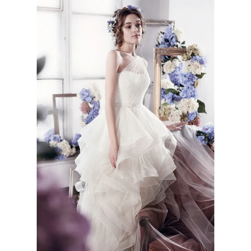 Изысканные элегантные свадебные