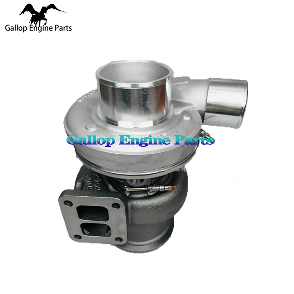 

Turbo S310C080 S300 191-5094 178484 171847 174755 248-5246 Turbocharger for 300C 330C C9 Engine