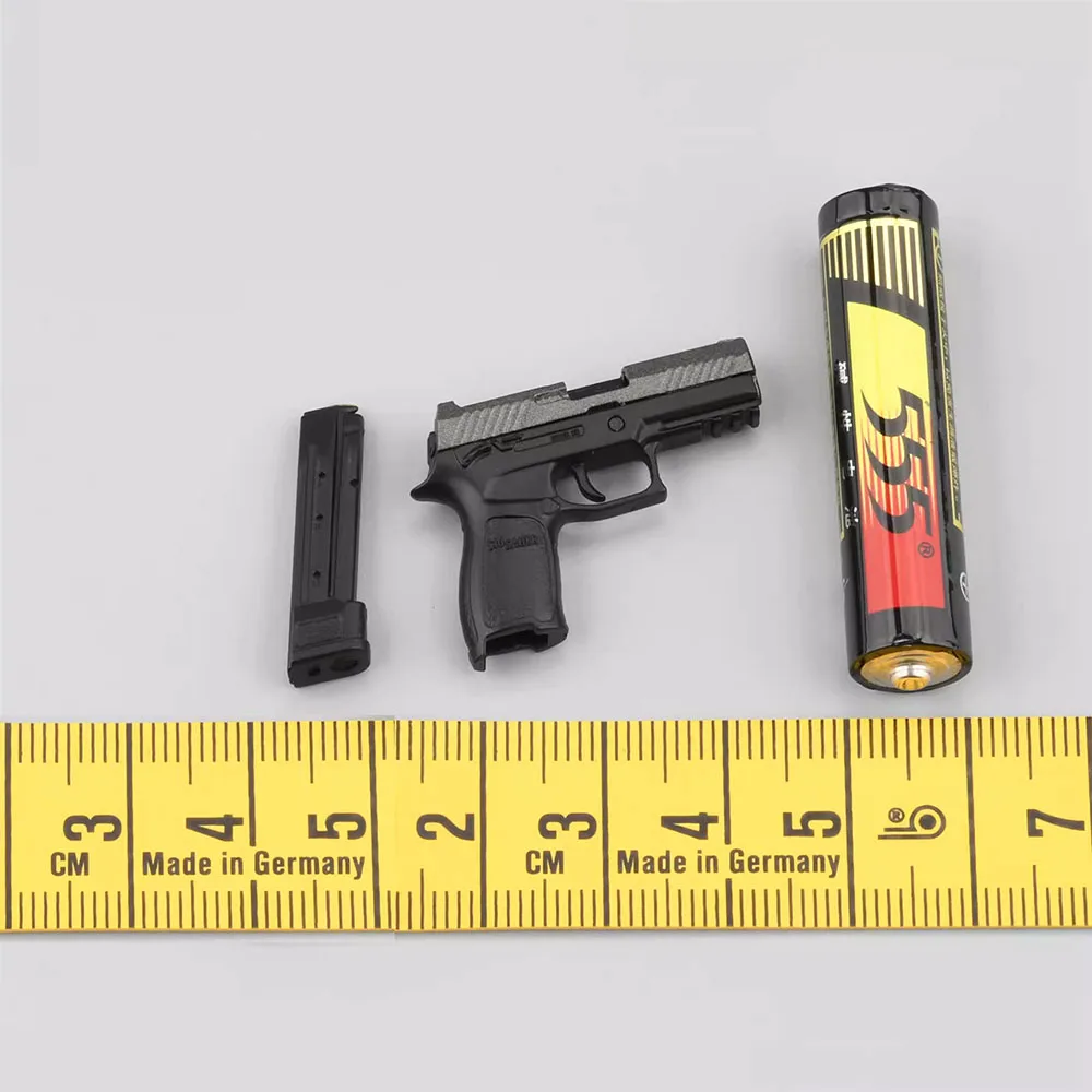 Easy &amp Simple ES HRT06 лидер в команде управление вторичное оружие зажим P320 кобура модель