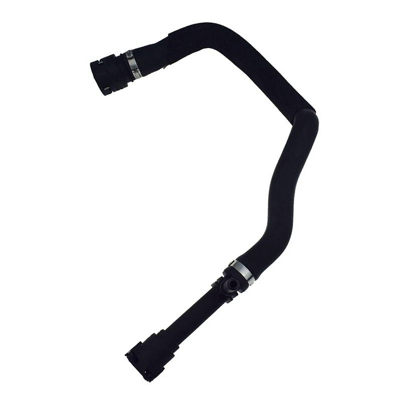 8641078 ниже шланг для охлаждающей жидкости Volvo S60 S80 XC60 31657657