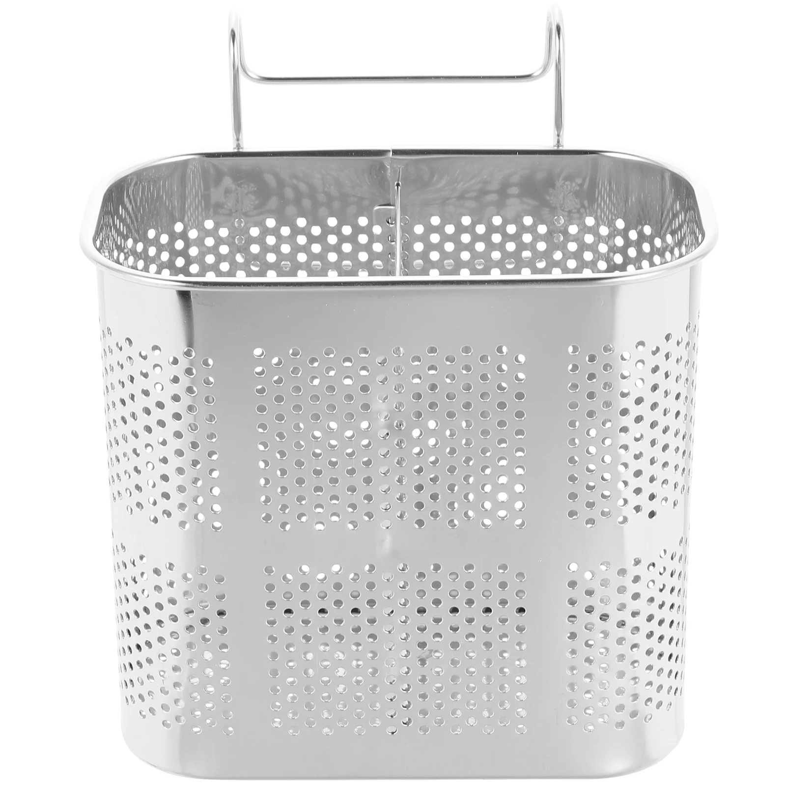

Drainer Holder Rack Cutleryutensil Drying Chopstick Organizer Cooking Utensils Basket Dinner Service Tableware Flatware Storage