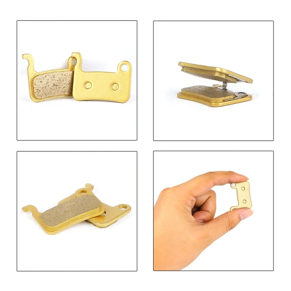 Тормозные колодки x20