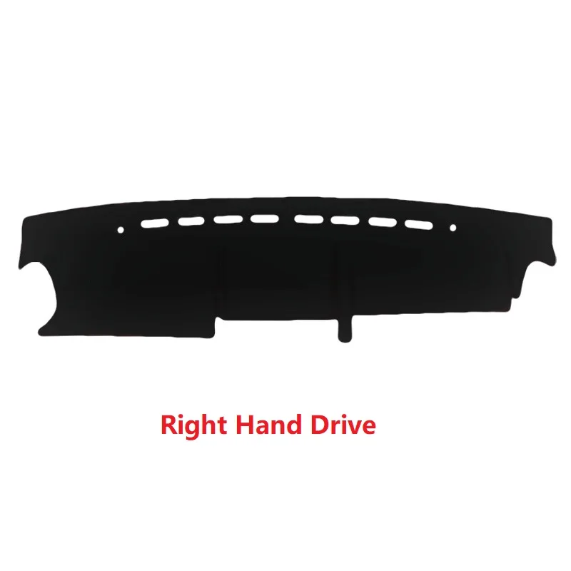 

Противоскользящий коврик для приборной панели Suzuki Jimny JB64 JB74 2018-2022