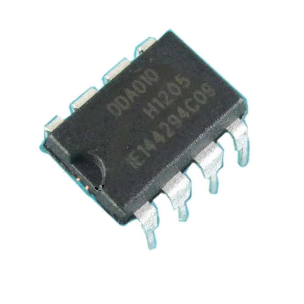 

1 шт./лот DDA010 DDA 010 DIP-8 в наличии