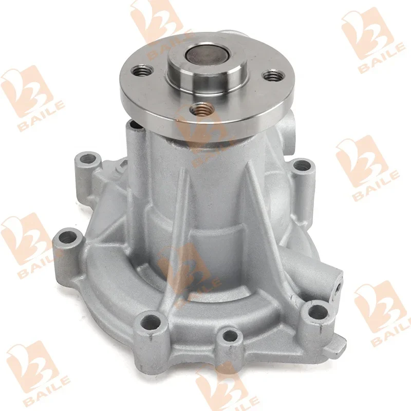 Водяной насос Venus для дизельного двигателя Yanmar 123900-42000