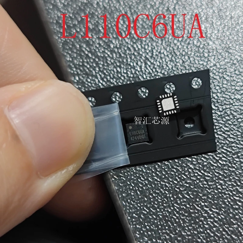 

1 шт.-50 шт./лот HC32L110C6UA QFN20