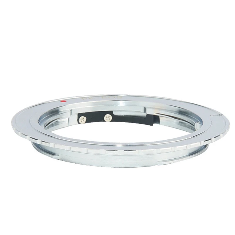 

PK-EOS Lens Adapter Ring For Pentax PK Lens To Canon EOS EF SLR Camera 5DIII
