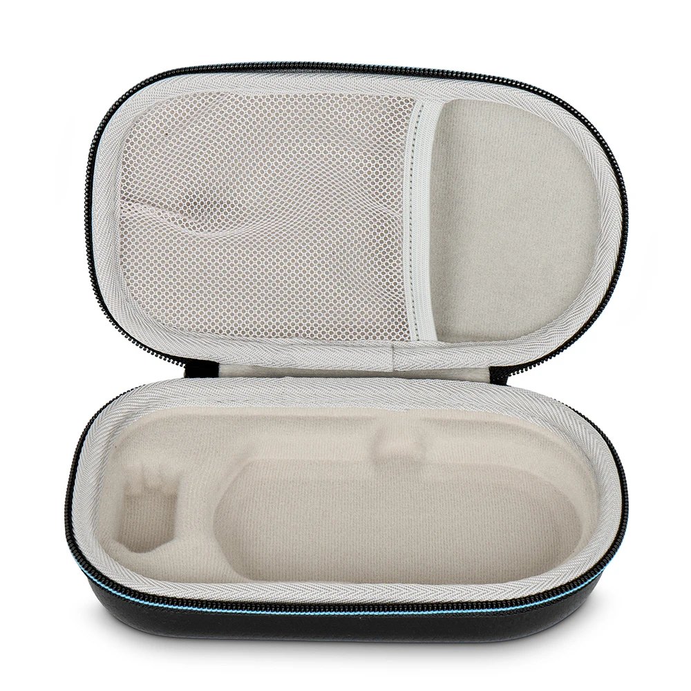 Жесткие сумки для хранения EVA Razer Viper V3 Pro переносной защитный бокс мыши Logitech GPRO X