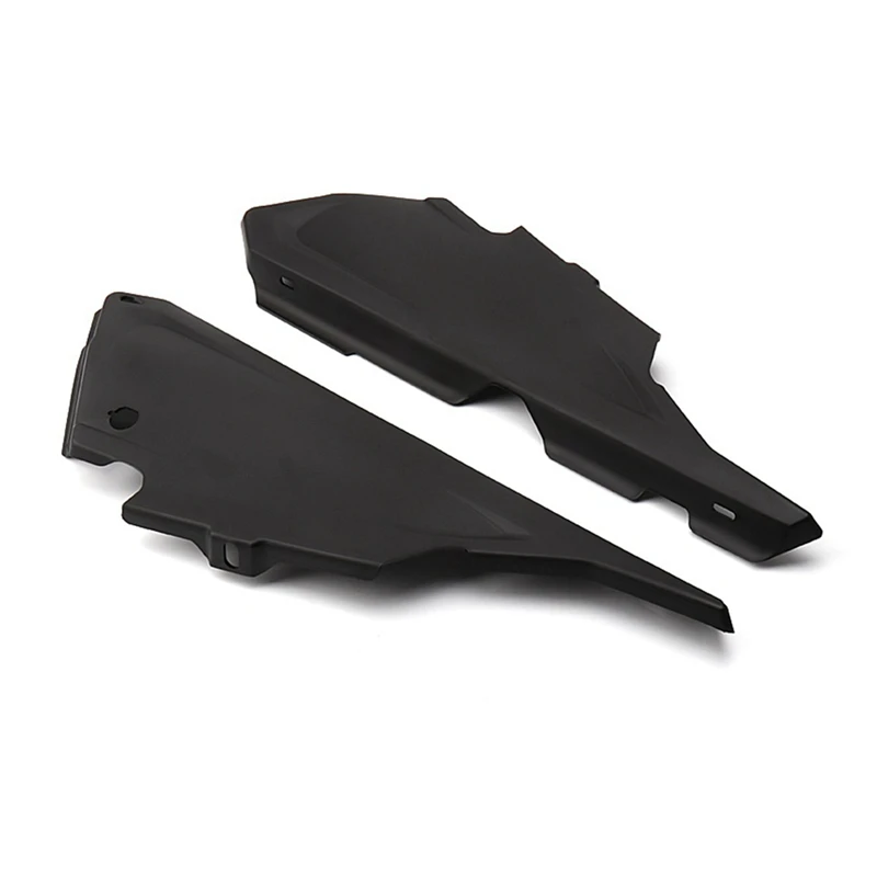 Защитная крышка боковой панели мотоцикла декоративные чехлы детали для BMW R1200GS LC