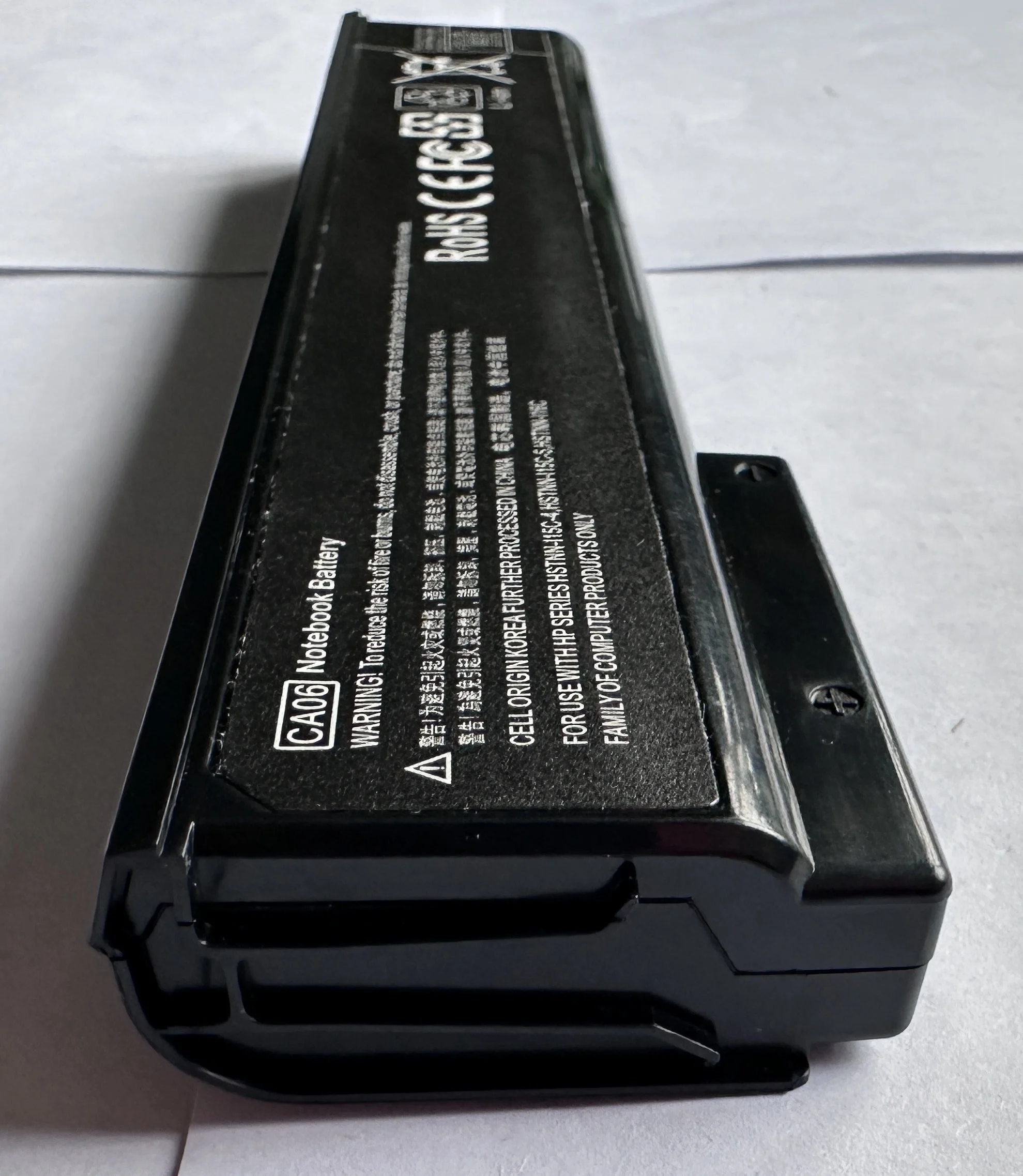 Новый аккумулятор для ноутбука CA06 HP ProBook 640 645 650 655 G0 G1 718755 -001 718756 HSTNN-DB4Y -LB4X -LB4Y -LB4Z