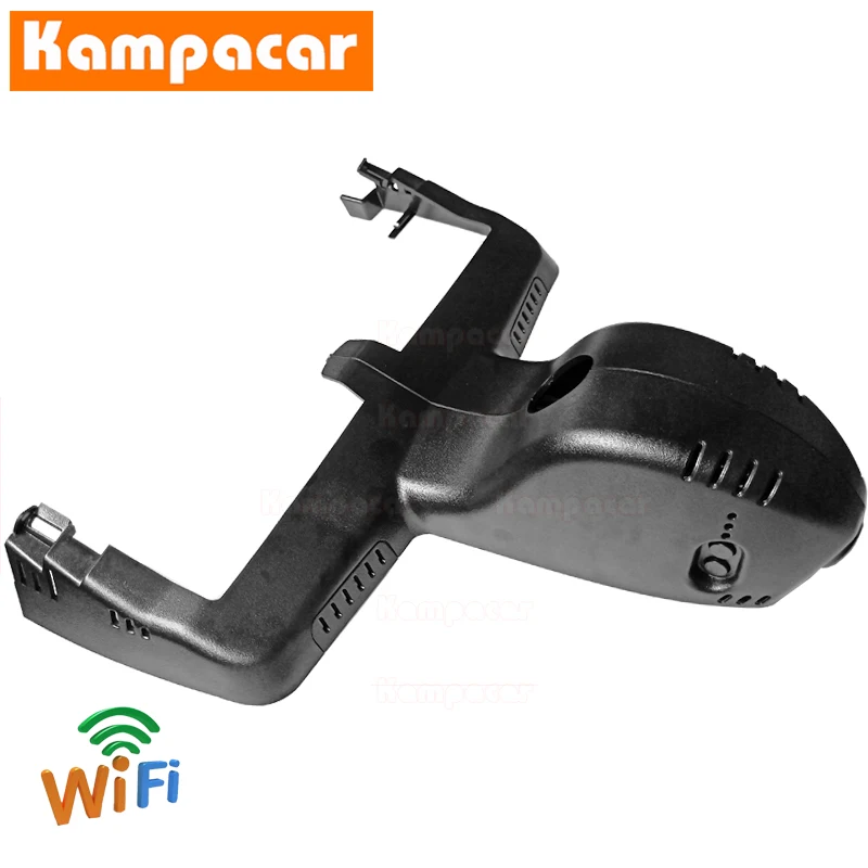 Kampacar BM19-4K 2160P Wi-Fi DashCam камера видеорегистратор для BMW X4 G02 xDrive30i xDrive25i M Sport 2019-2022 10% автомобильный видеорегистратор (art.: 3920ceef20f60) - 3920ceef20f60