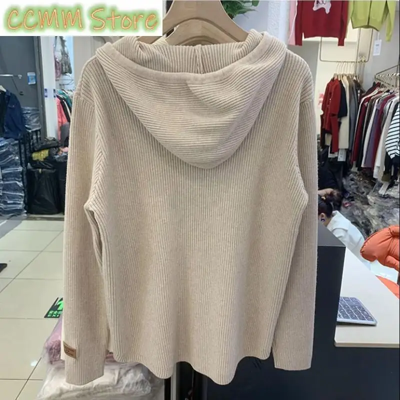 Рисунок 6 - Женский свитер на молнии