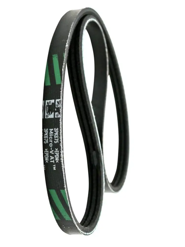 Ремень приводного вентилятора для HYUNDAI ELANTRA XD 10 2000-2 2007 2.0L DOHC G4GC