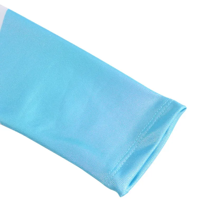 Трико для девочек балетный танцевальный гимнастический костюм девушек вышитые