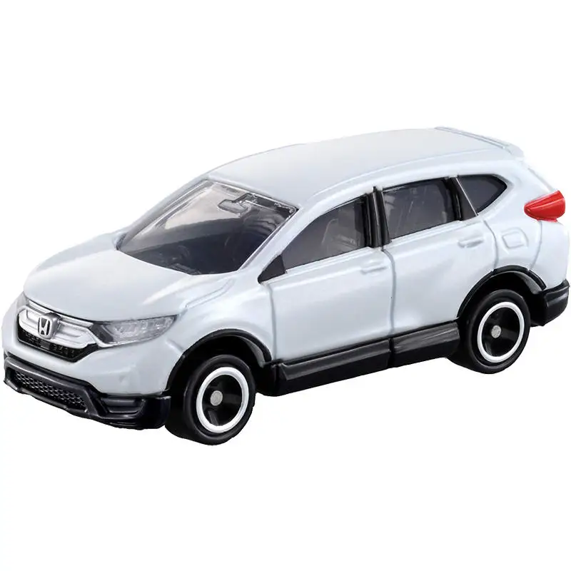 TOMY Honda CRV FIT Toyota RAV4 RAIZE PASSO литой автомобиль и игрушечные автомобили модель
