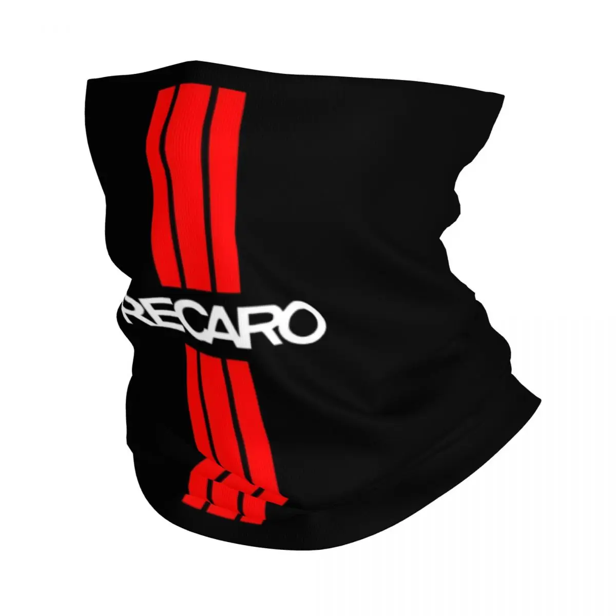 Бандана на заказ с символом R-recaros гетры для пеших прогулок бега женщин и мужчин