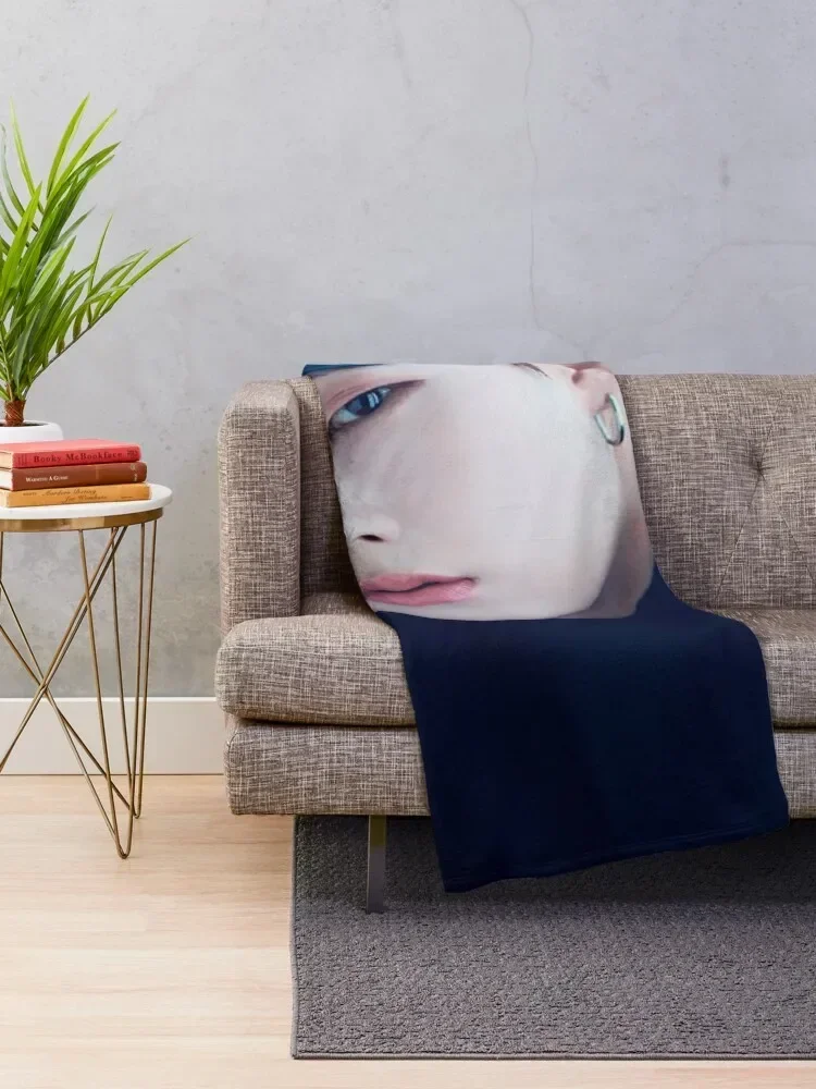 Jooheon плед одеяло кровать роскошный бренд теплые одеяла