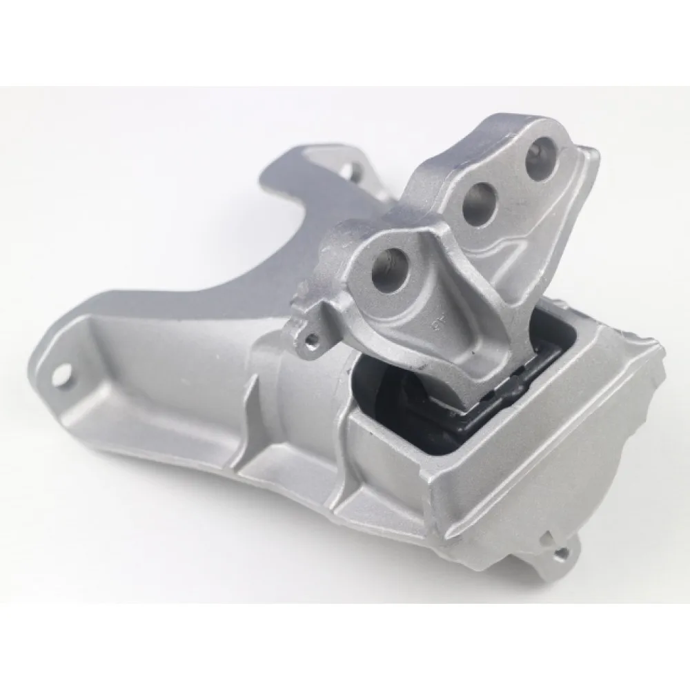 Подходит для 2016-2019 Honda Civic л комплект креплений автомобильного двигателя и