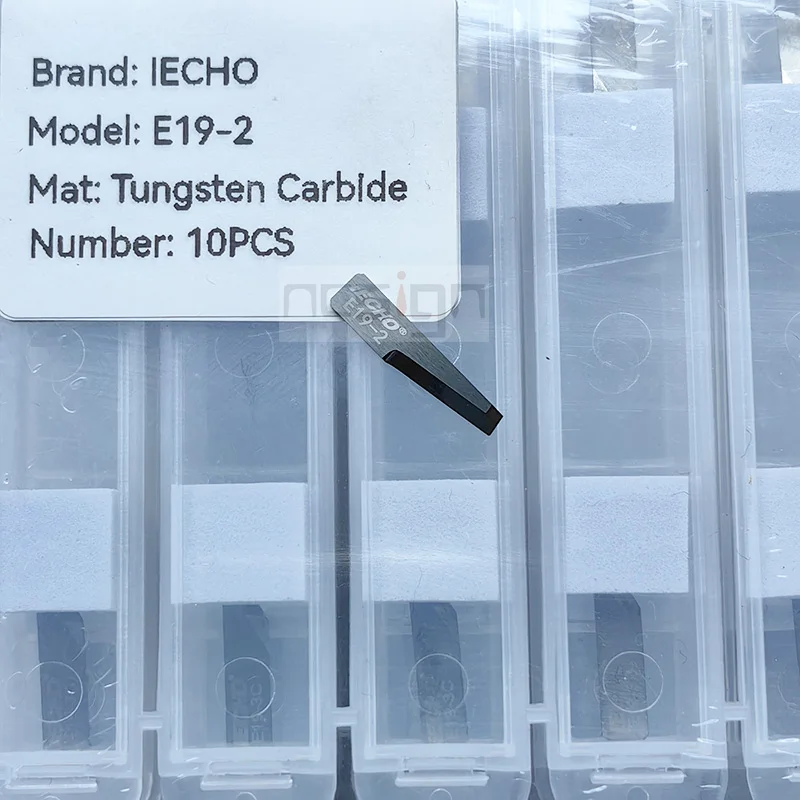 Рисунок 5 - IECHO E19-2 Вибрационная лопасть