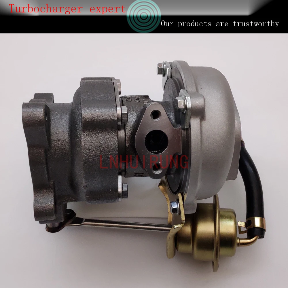 Турбокомпрессор RHB31 VZ21 13900-62D51 13900-62D50 Турбина для SUZUKI SWIFT Jimny Alto SX4 LIANA Grand Vitara мини-автомобилей Работает на.