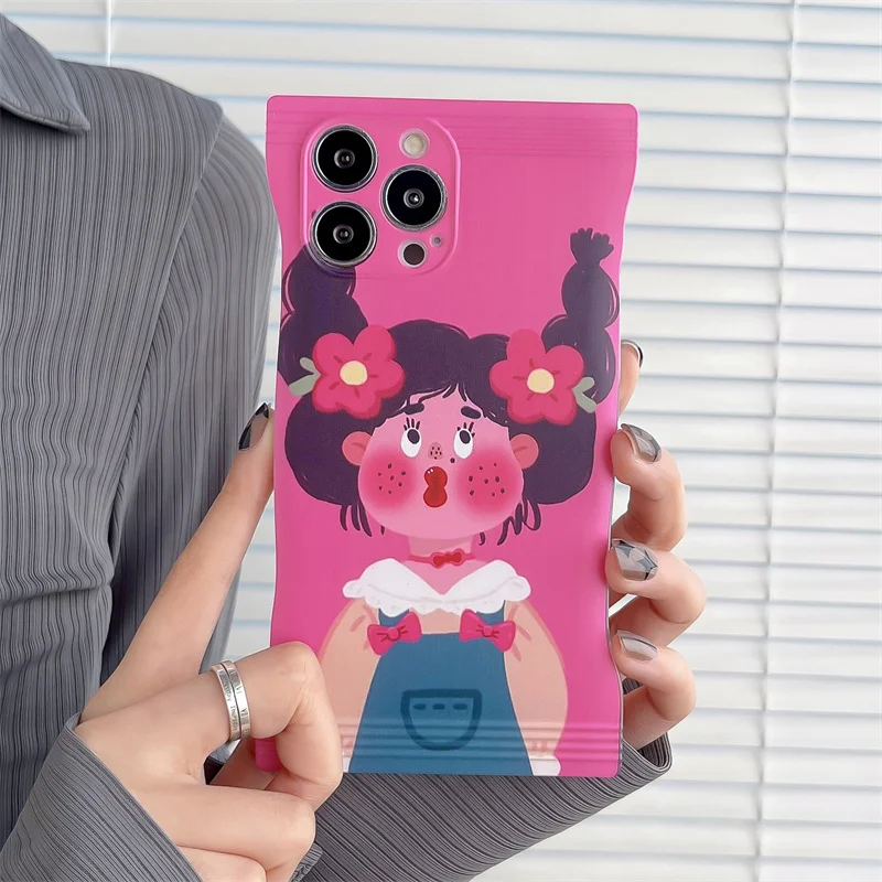 

Чехол для iPhone 13 12 11 14 Pro Max X XS XR 7 8 6 6s Plus SE