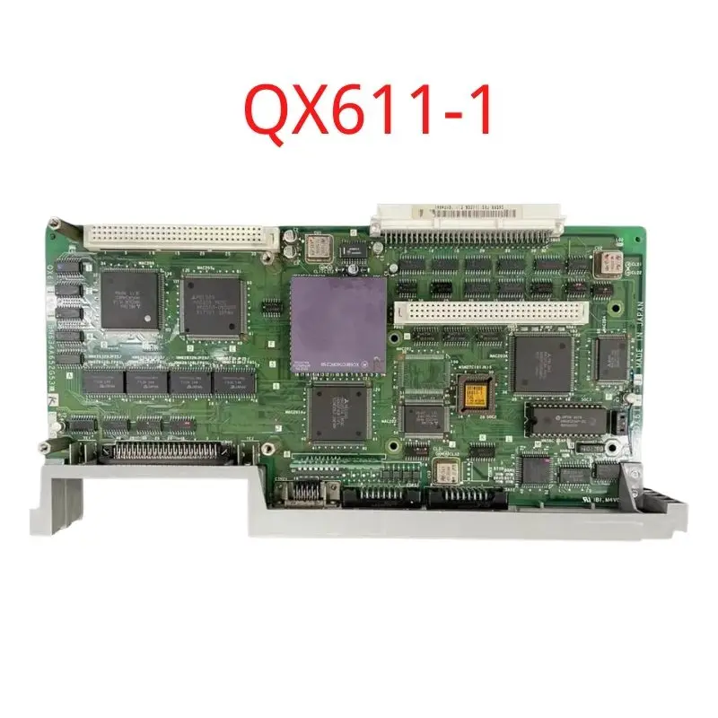 

Б/у печатная плата QX611-1 100% протестирована