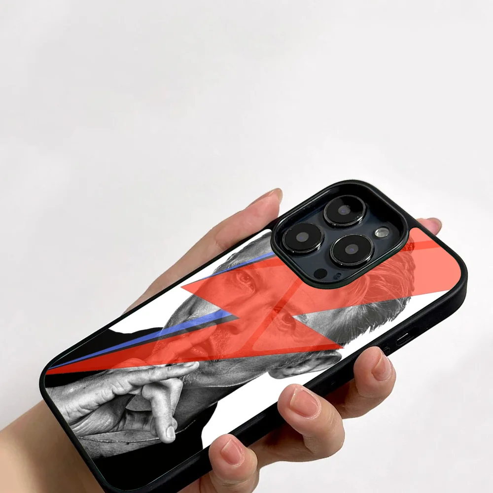Зеркальный акриловый чехол для IPhone 11 12 13 14 15 16 Plus Pro Max