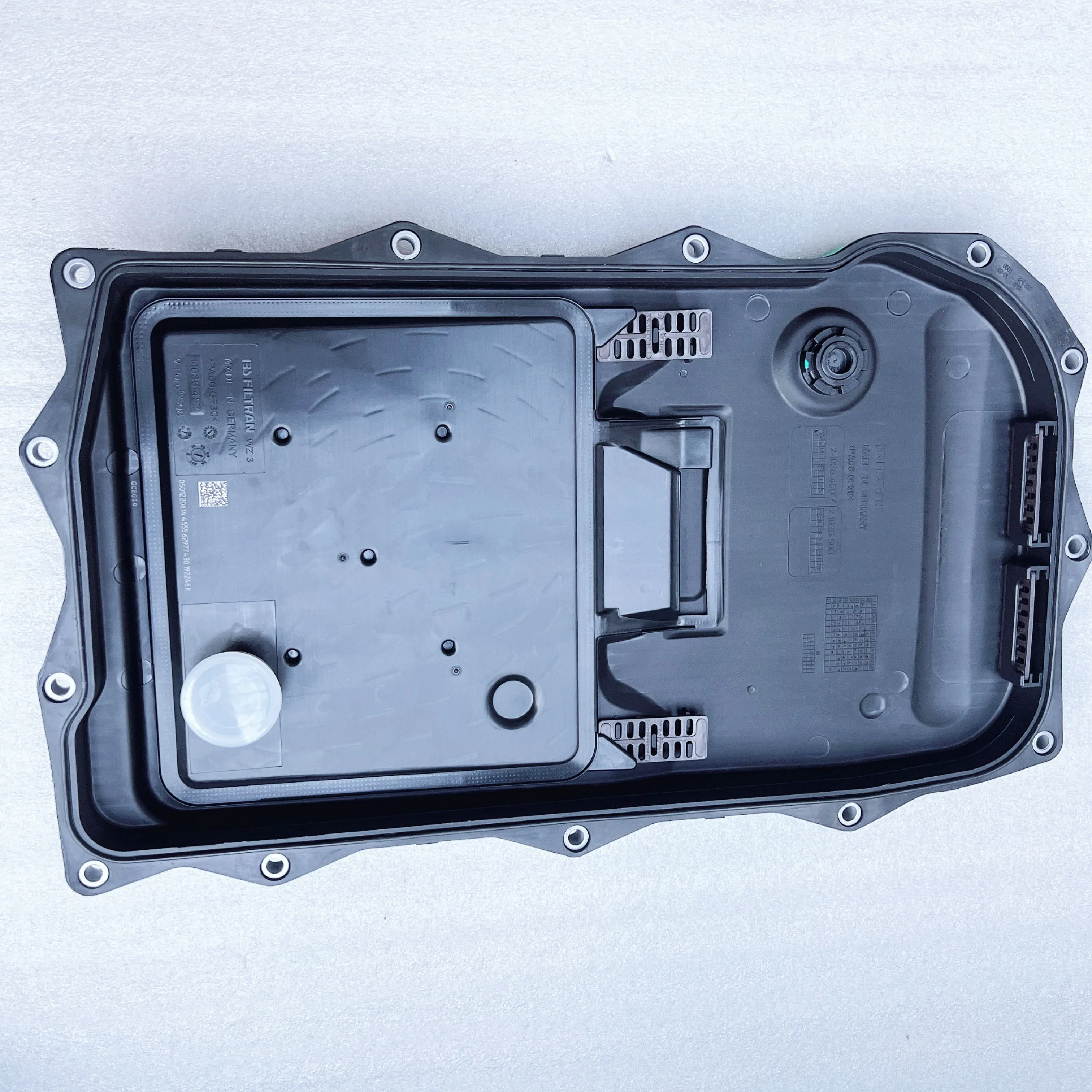 8HP70 845RE Масляный поддон коробки передач 68233701 Зарядное устройство AA для Durango Ram 1500