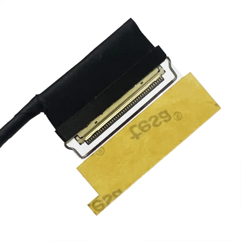 EDP UHD 40-контактный кабель для ЖК-видеодисплея ThinkPad t15p Gen 2 21a7 21A8