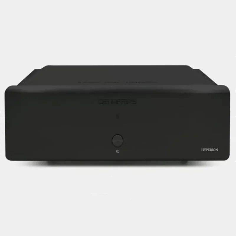 Дискретный сбалансированный класс AB Power Amp 80 Вт/8 Ом