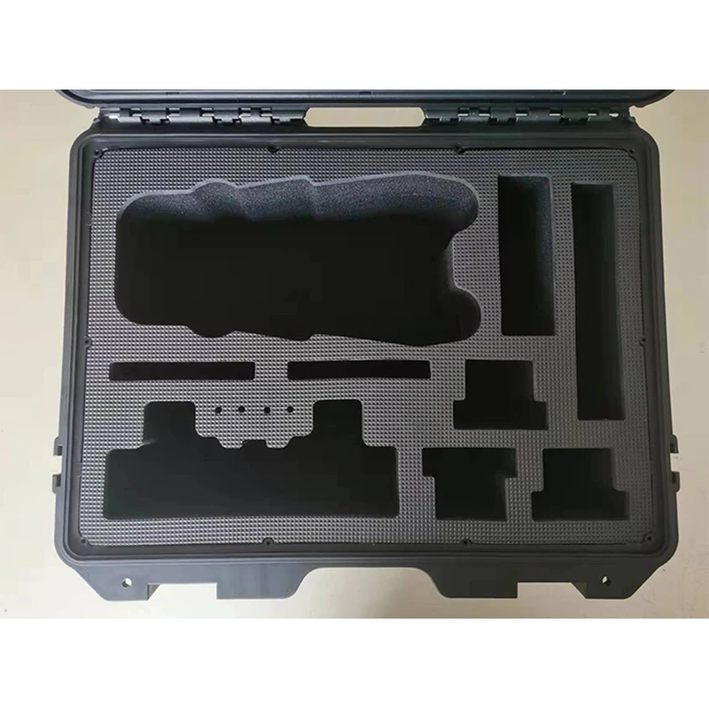 DJI Dji Royal 3 drone storage box Suitcase storage bag enlarge