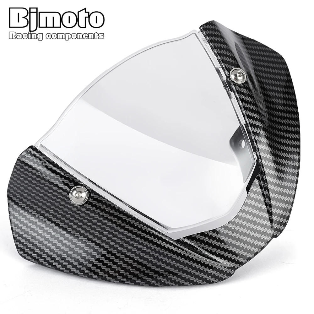 Ветровое стекло Monster950/937 для Ducati Monster 950 937 2021 2022 ветрозащитный экран мотоцикла