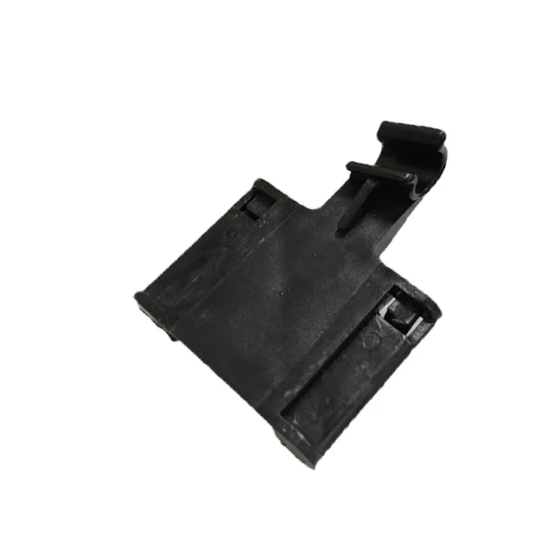 

1/2 шт. для Toyota 2008 2009 2010 2011 2012 Vios Yaris, автомобильная подставка для капота, фиксирующий стержень, зажимы 53452-52010, автомобильный крепеж