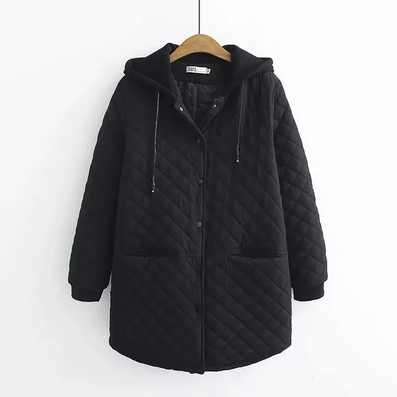 Рисунок 2 - Женские винтажные пальто