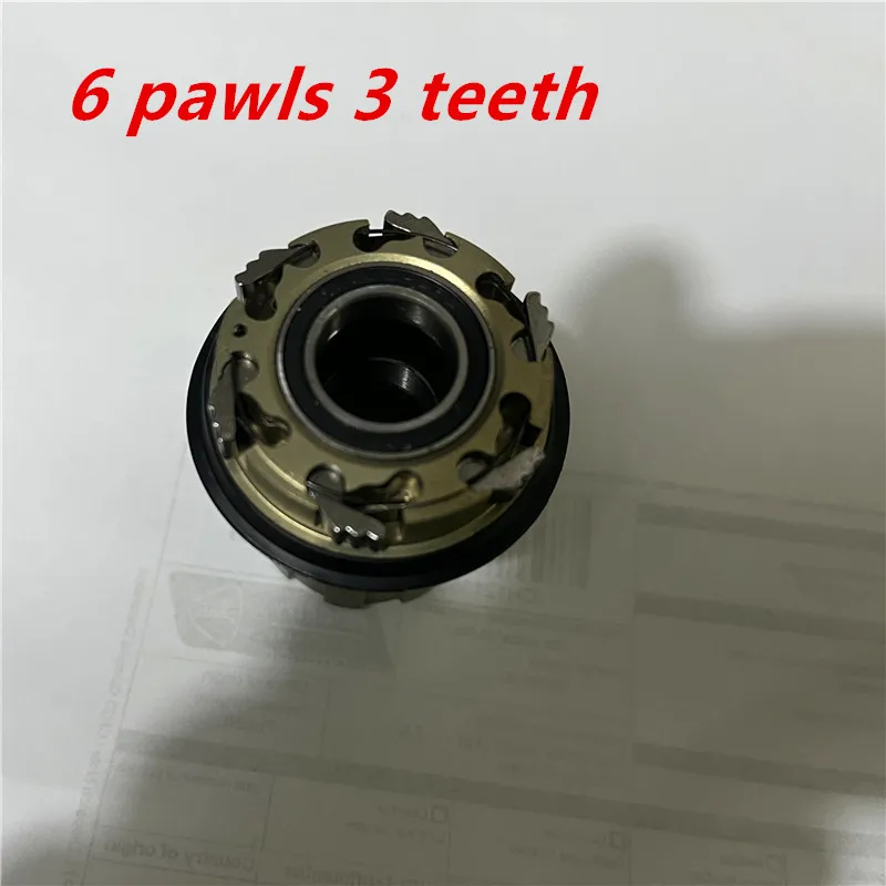 RUJIXU freehub HG MS XD ROAD MTB HUB